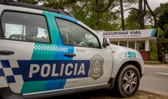 SEGURIDAD:  BAJO ÍNDICE DELICTIVO DURANTE EL FIN DE SEMANA LARGO